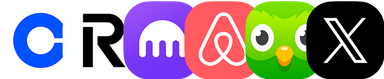 Companies using InspoMe